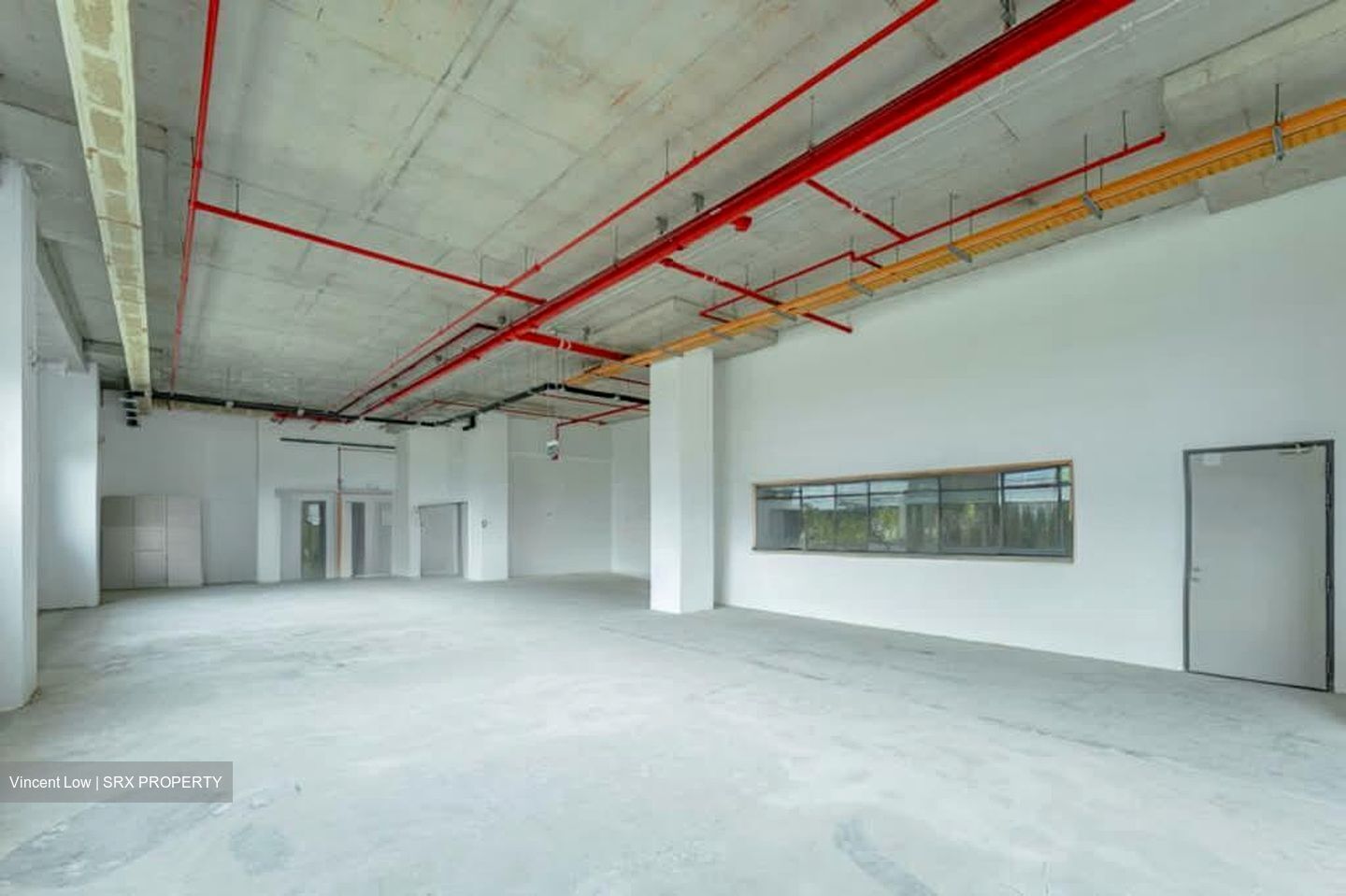 Serangoon North Avenue 5 (D19), Factory #556840561